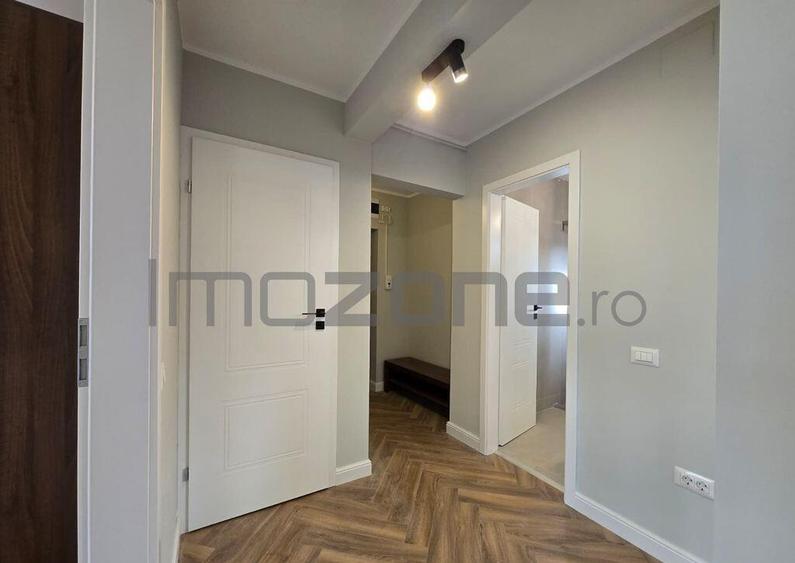 DRUMUL TABEREI | 2 CAMERE | BD.TIMISOARA | RENOVAT COMPLE... - 8