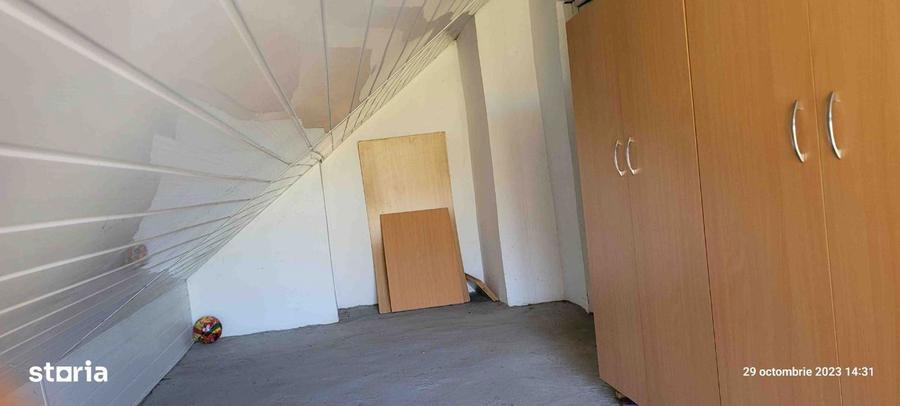 De vanzare apartament 3 camere Arcu, la blocurile tip vila - 6