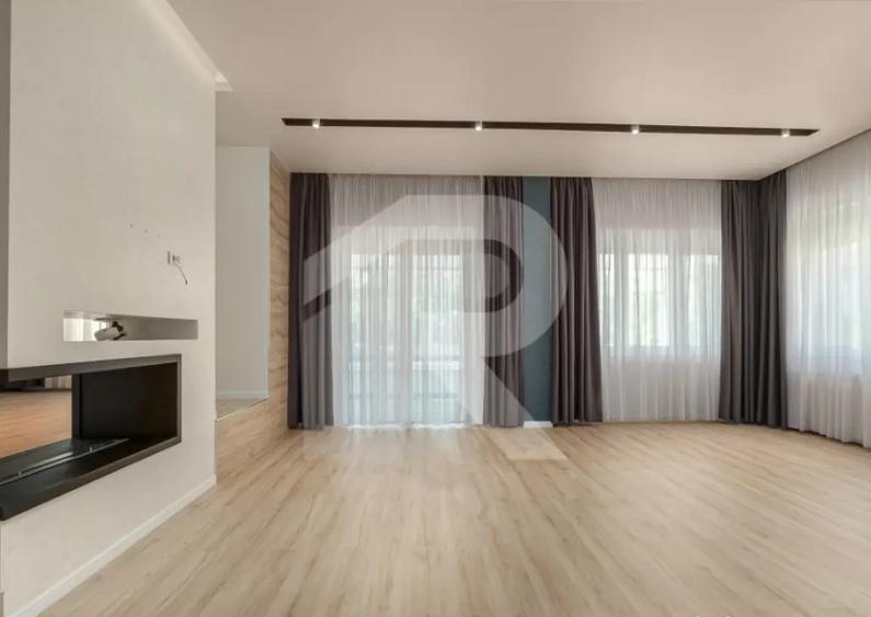 Drumul Taberei - Valea Oltului, casa 9 camere, lot 1158 mp - 14