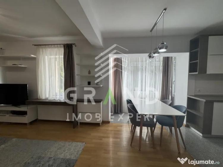 Ap 2 camere | BALCON | PARCARE | ANDREI MURESANU - 1