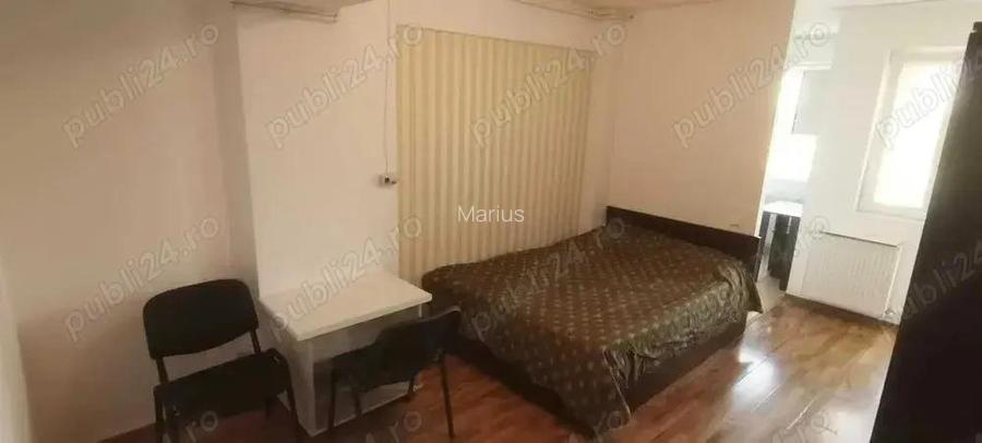 Garsoniera ozana-centrala proprie-metrou 5 minute