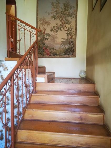 Casa D+P+E, Stefanesti -Coasta Campului, teren 1570 mp, mobilata - 10