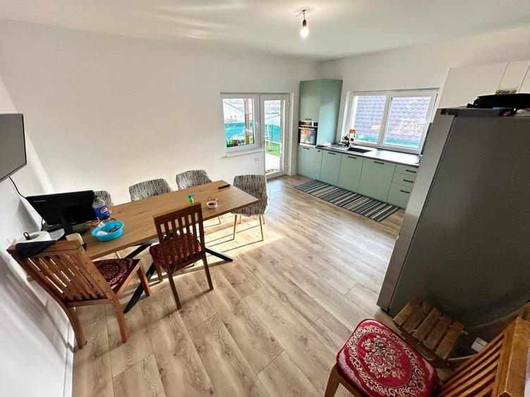 Casa P+1+Pod, 2019, teren 539 mp, langa Hils Pallady - 14