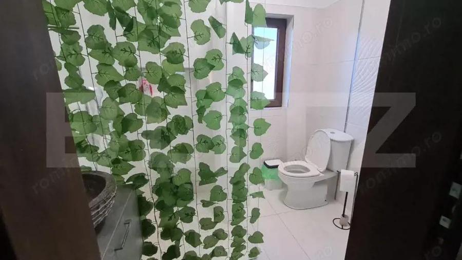 Casa de vanzare , 153 mp, teren 500 mp, Cartierul Marcus - 11