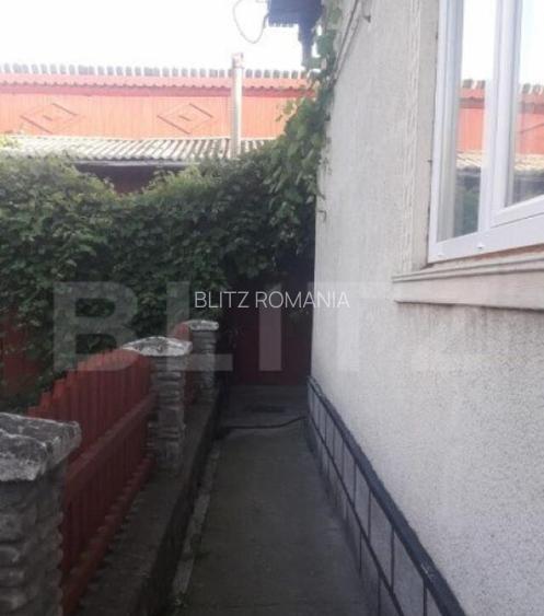 Casa Buc?oaia, Frasin