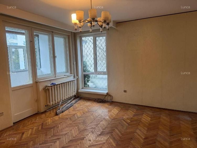 Tomis 2 apartament 3 camere decomandate, garaj si loc de parcare. - 4