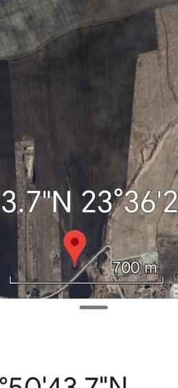 Teren extravilan - 2