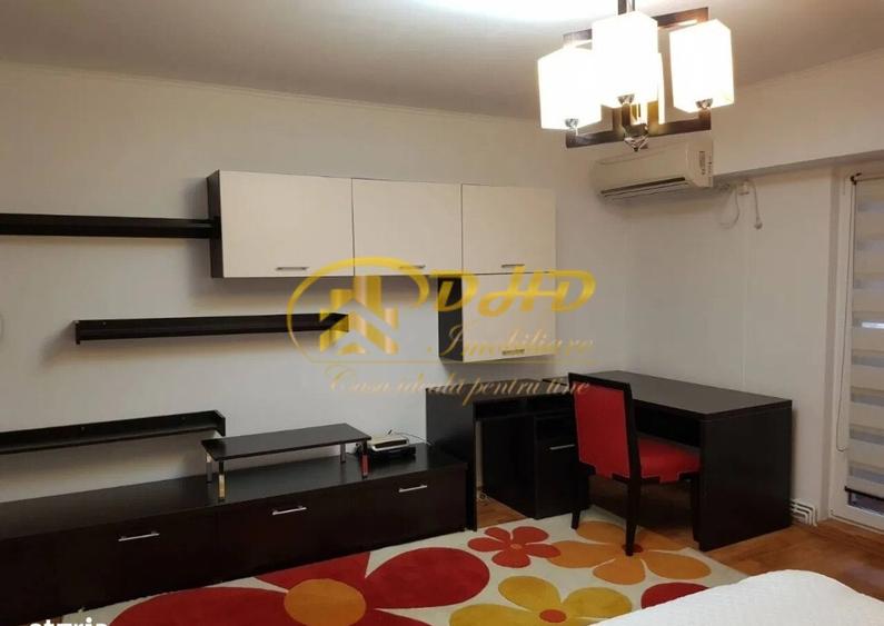 Apartament o camera, Hala Centrala - 5