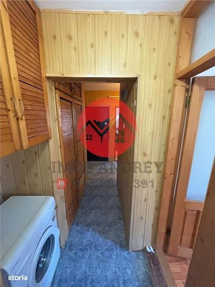 Apartament 2 camere E3, 53 mp, mobilat, centrala noua - 5