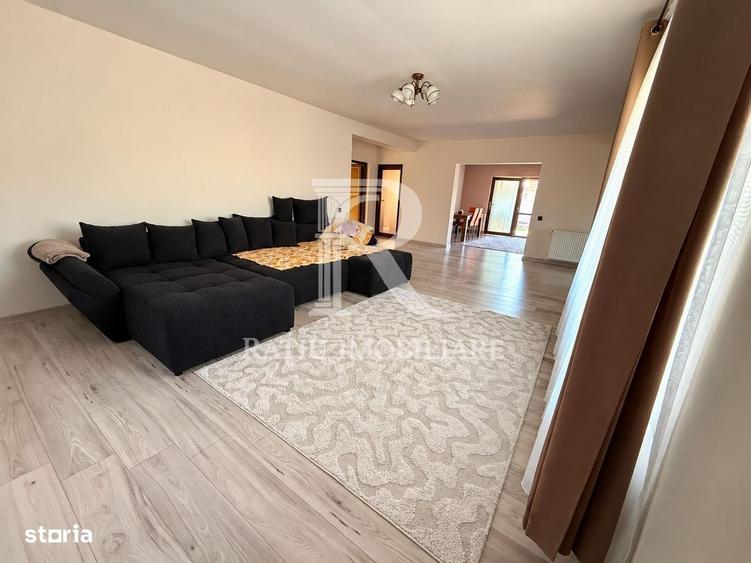 Casa cu 3 camere | Mobilat Complet | Teren 490 MP | Cihei | Bihor - 2