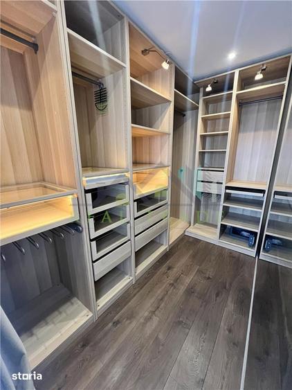 Apartament cu 4 camere decomandat, mobilat în Astra