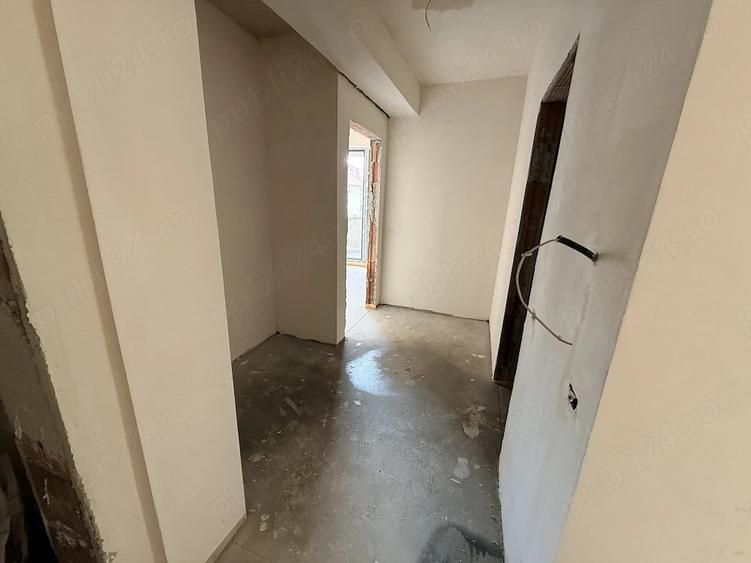 3camere|Toamnei|Mosilor|Eminescu|110m2|Incalzire Pardoseala|Buncar|spati verzi|Lift - 7