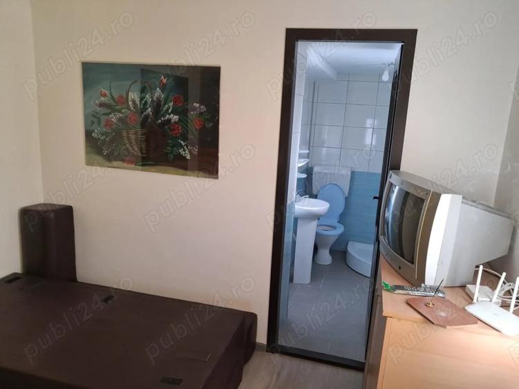 Casă cu 2 camere cu Teren 100 Mp în Bolintin-Deal