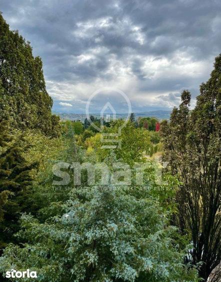 Apartament cu 2 camere semidecomandat, mobilat în Gheorgheni — fotografia 1