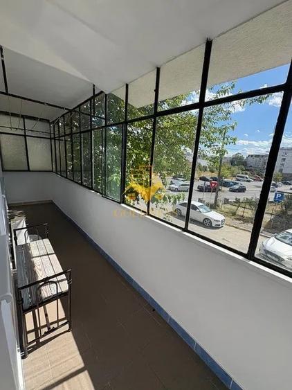 3 camere, decomandate,Intre Lacuri Nirajului Zona Aurel Vlaicu,Sumeshi - 7