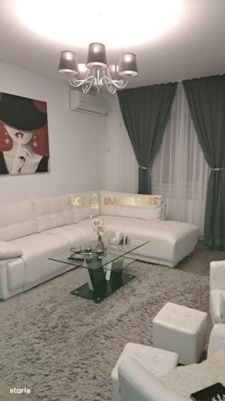 2 Camere de inchiriat | Popesti Leordeni | Parcare | Centrala - 3