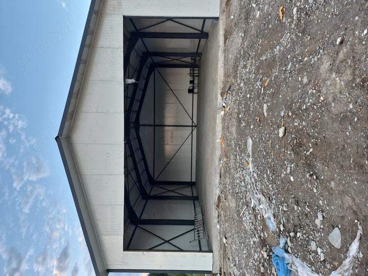 Spațiu comercial, de 120 mp, în Clinceni