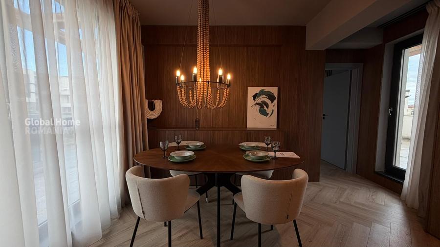 Apartament 3 camere | Străulești | Metrou | Terasă | - 1