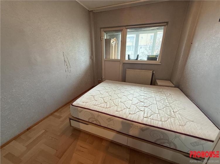 Bistrita Lac - apartament 3 camere decomandate - etajul 2 - 7
