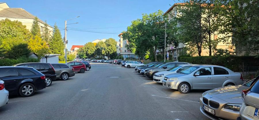 Garsonieră decomandată în Periferie