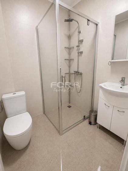 Apartament cu 3 camere decomandat în Iosia