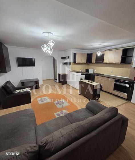 Apartament 2 camere | etaj 1 | la cheie | Parcul Poligon - 4