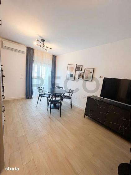 Apartament cu 2 camere în Nufărul