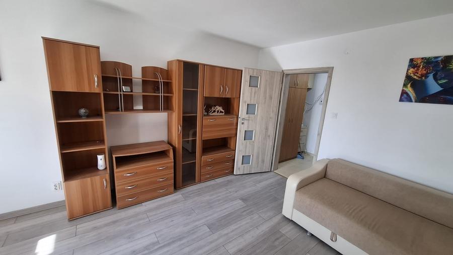 Garsonieră semidecomandată în Drumul Taberei