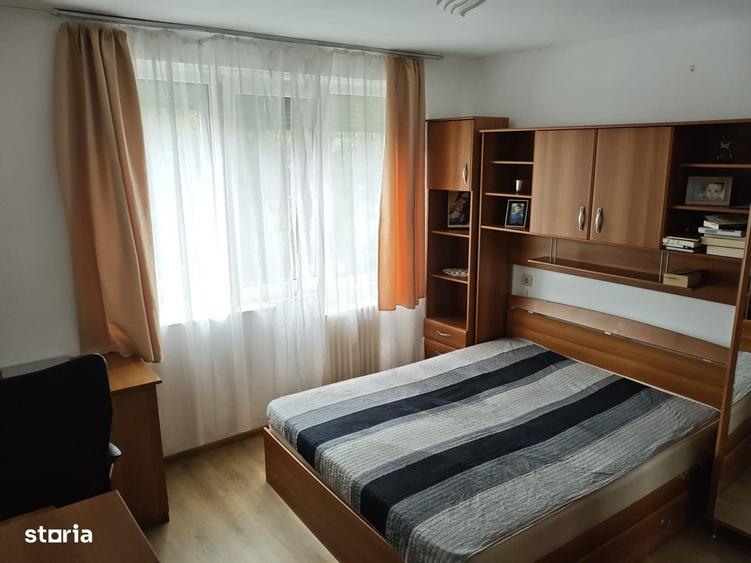 Apartament cu 2 camere în Podgoria