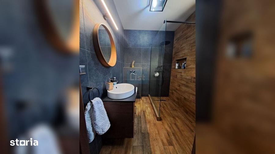Casă cu 4 camere cu Teren 352 Mp în Apahida