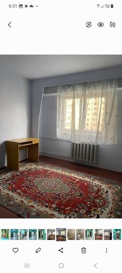 Apartament cu 2 camere decomandat în Mărăști