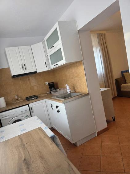 Apartament cu 2 camere decomandat în Ștrand
