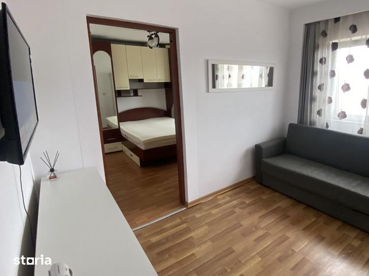 Apartament 2 camere - 8