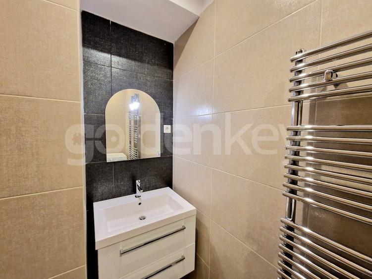 Apartament cu 2 camere semidecomandat, mobilat în Iancu Nicolae