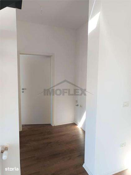 Apartament cu 3 camere în Giroc