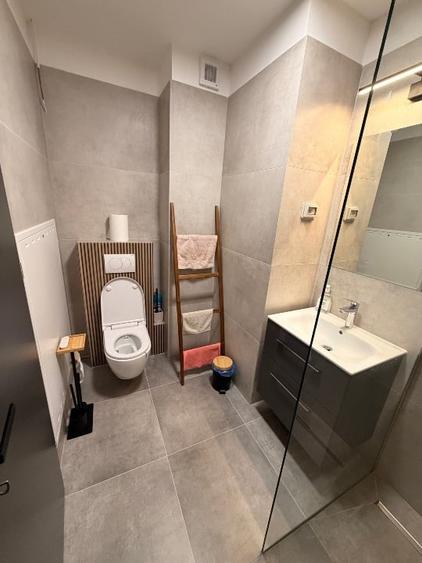 Apartament cu 2 camere decomandat în Circumvalațiunii