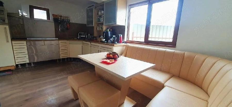 casa de vanzare floresti - 1