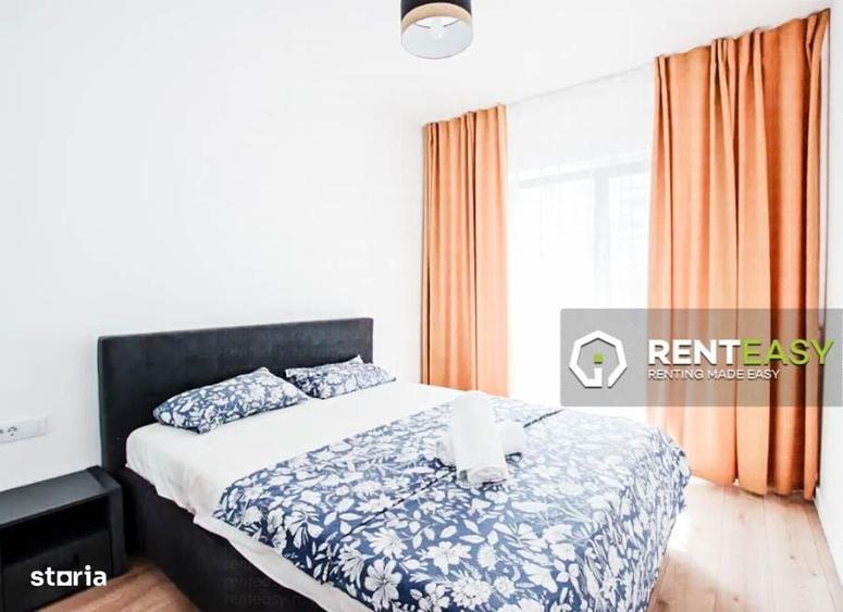 Apartament cu 2 camere în Tudor Vladimirescu