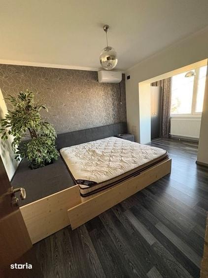 Apartament cu 3 camere în ICIL