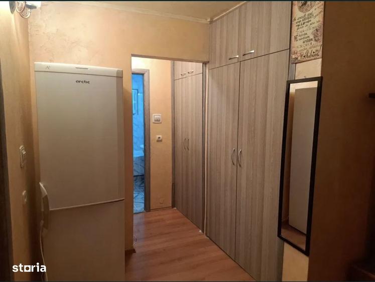 Apartament cu 2 camere decomandat în Brazda lui Novac