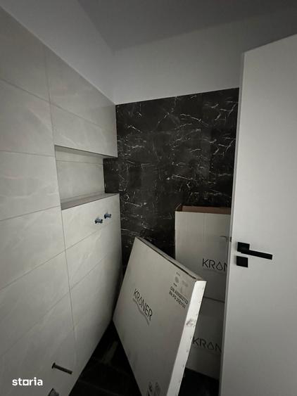 Apartament cu 3 camere în Militari