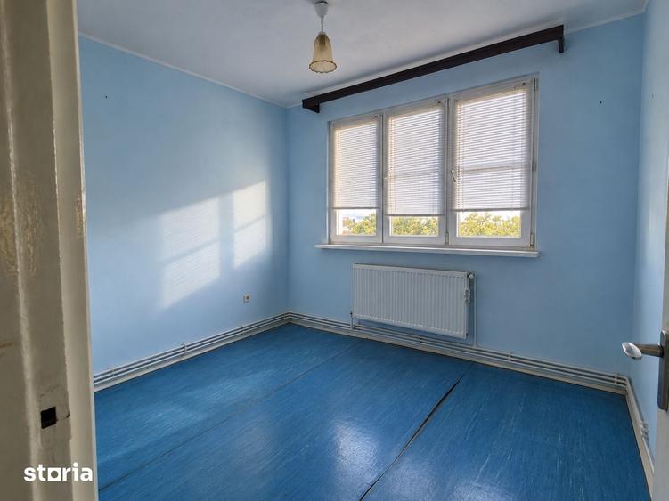 Apartament cu 3 camere decomandat în Țiglina 2