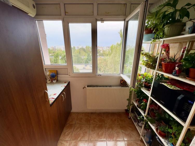 3 camere Decomandat | Bloc Anvelopat | Parcare | Lujerului | 2 bai - 4