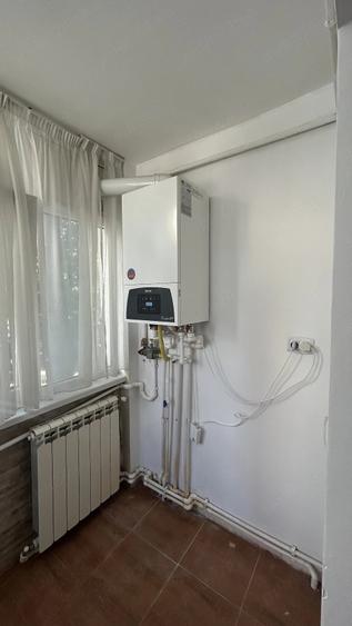 Apartament cu 2 camere decomandat în Obcini