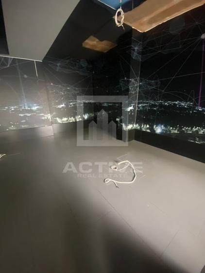 Spațiu comercial, de 25 mp, în Mănăștur