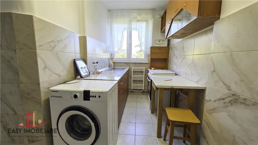 Apartament 2 dormitoare, Str. Crangului, Cornisa,  5 minute de UMFST, 2000 Ron - 7
