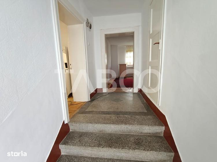 Casa de inchiriat 4 camere singur in curte in Sibiu - Pet Friendly - 7