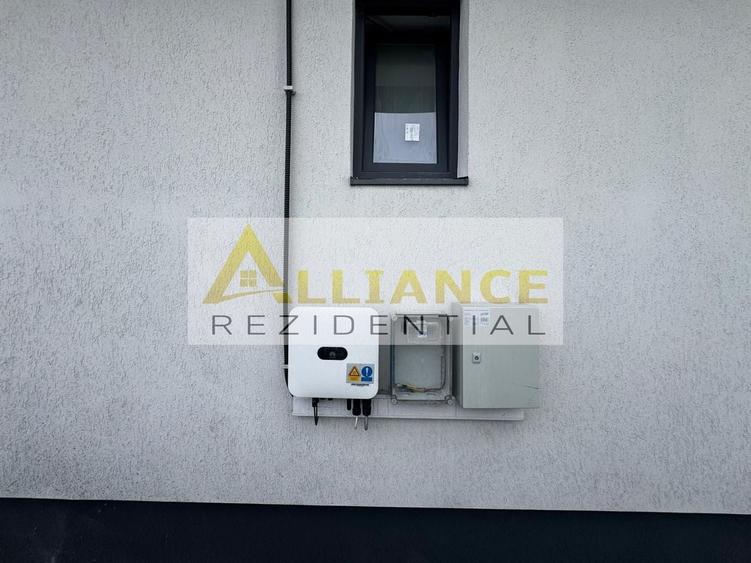 Casa individuala ||4 camere 2 bai || 375 mp teren || 5 minute STV - 5