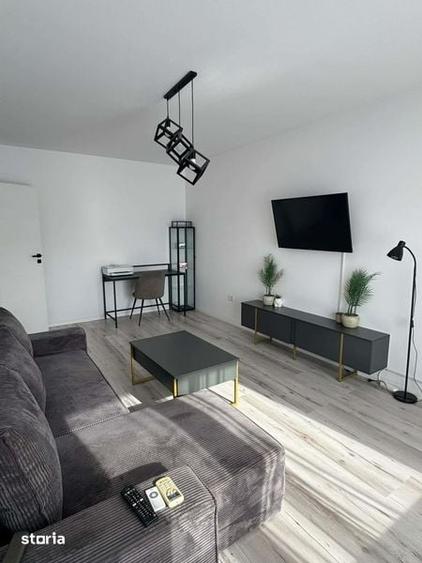 Apartament cu 2 camere decomandat în Calea Aradului