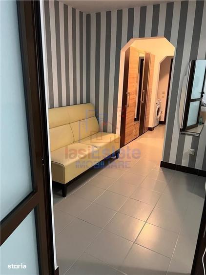 Apartament 3 camere zona Galata - Lidl - 5